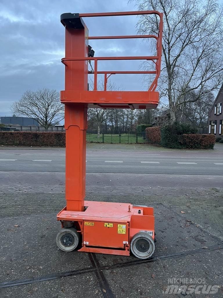 JLG 1230ES Інші підйомники і платформи