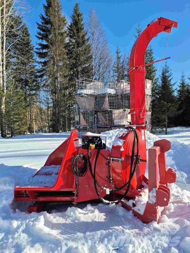 Farmi 260 OEM Дровоколи, рубальні машини, дробарки