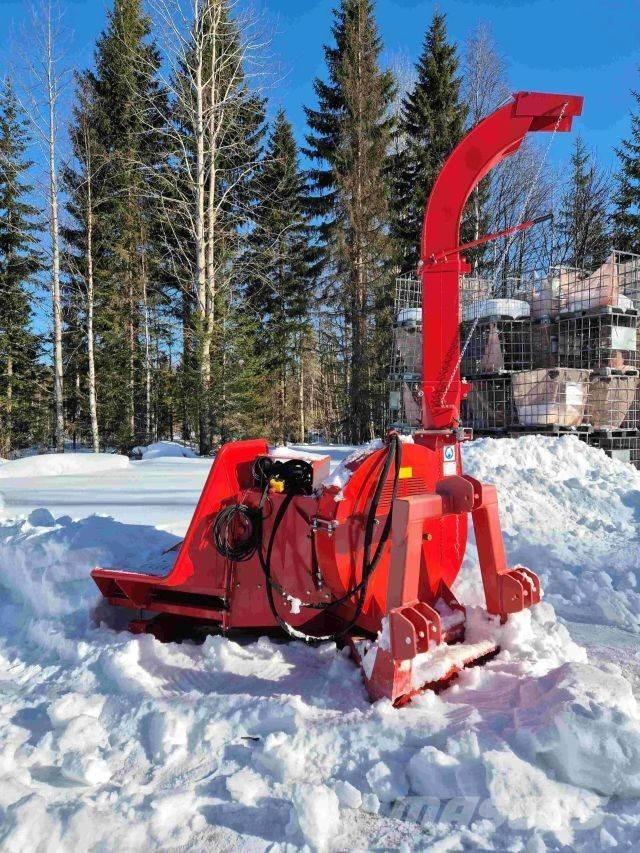 Farmi 260 OEM Дровоколи, рубальні машини, дробарки