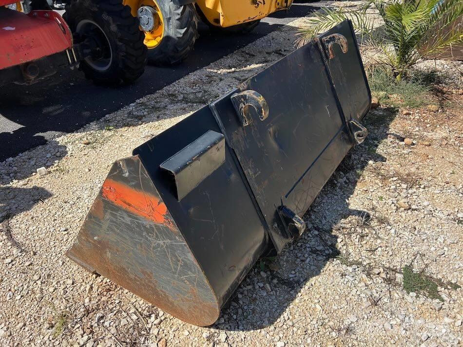 JCB godet Ковші