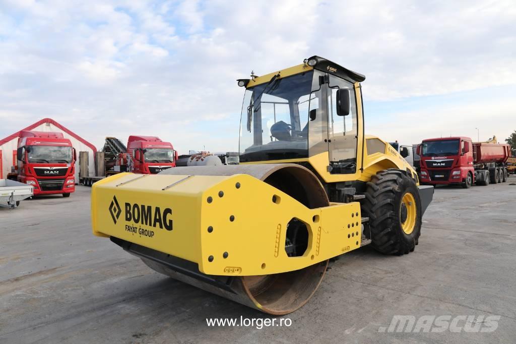Bomag BW 219 D H-5 Грунтові котки