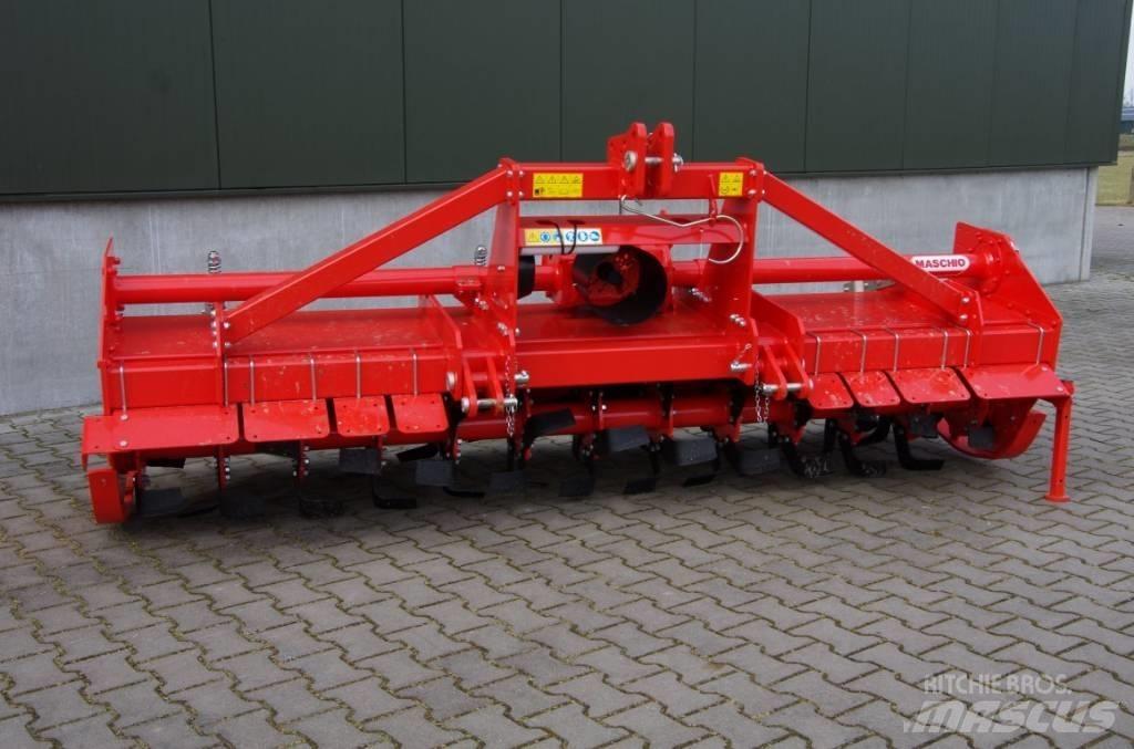 Maschio SC 300 Frees Поглинальні борони / грунтові фрези