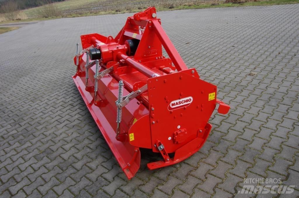 Maschio SC 300 Frees Поглинальні борони / грунтові фрези