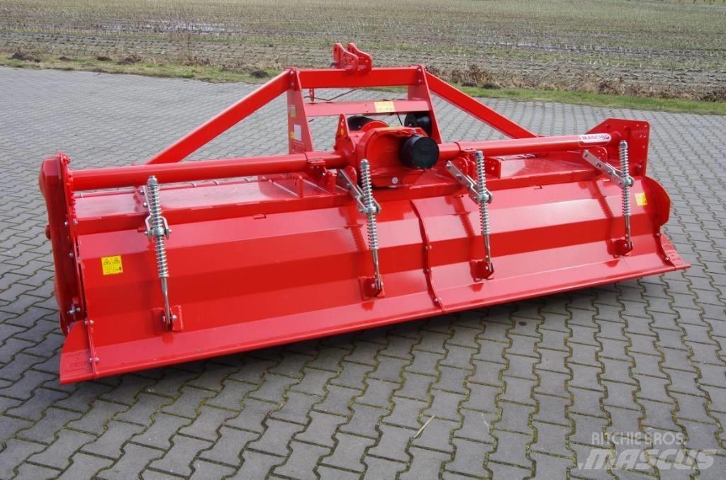 Maschio SC 300 Frees Поглинальні борони / грунтові фрези