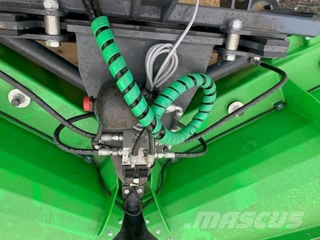 Sami VM 3200 Плуги