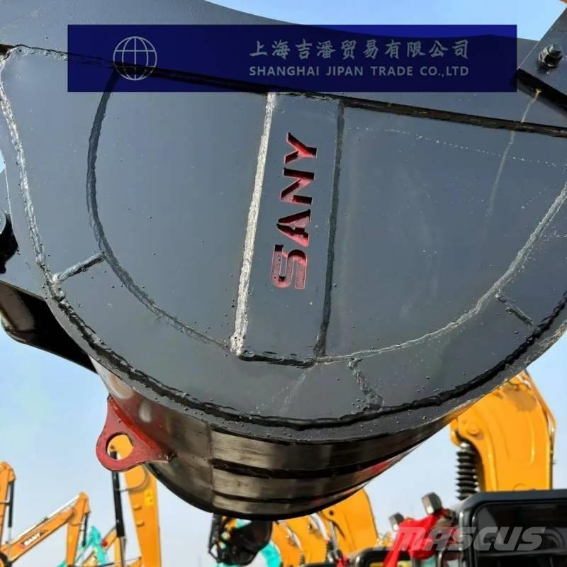 Sany SY 95 C Гусеничні екскаватори