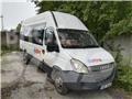 Iveco Daily 50 C 17 Міські автобуси