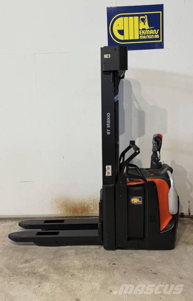 BT truck SPE 160L Ручний візок