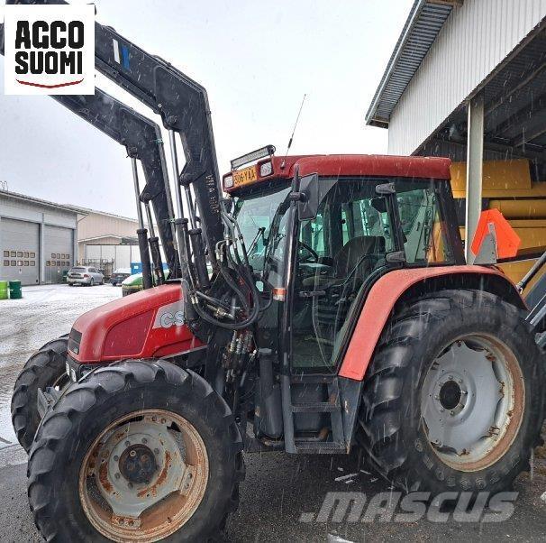 CASE CS86 Трактори