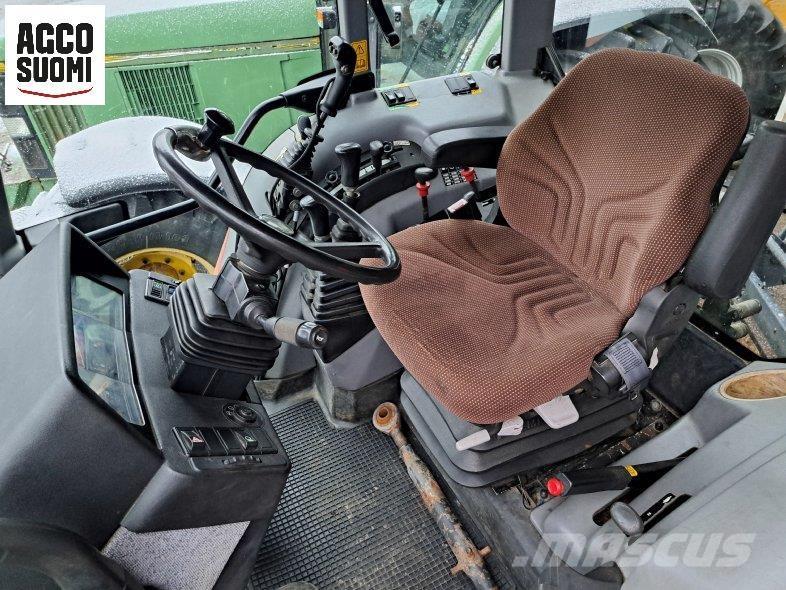 CASE CS86 Трактори