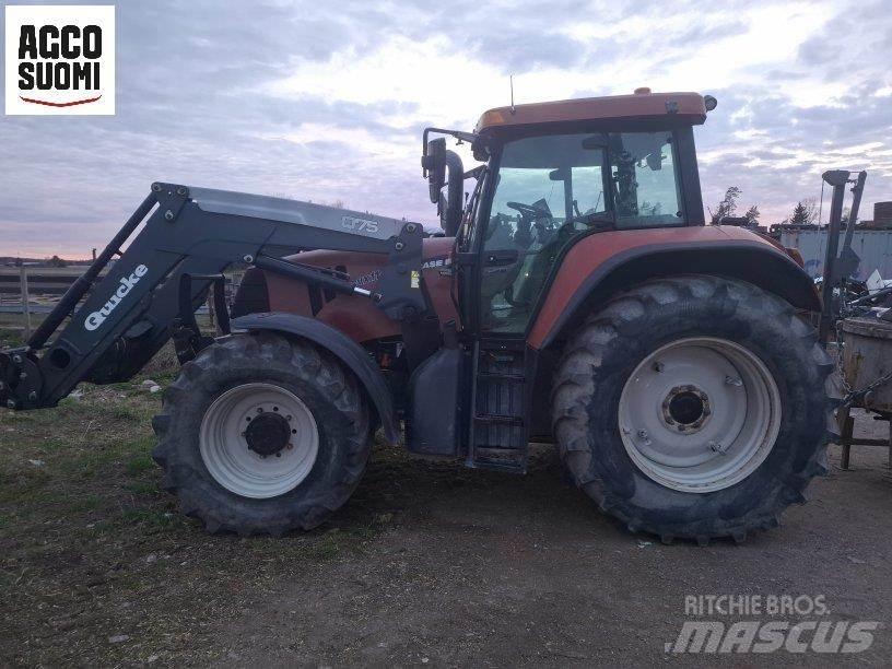 Case IH 1145 CVX Трактори