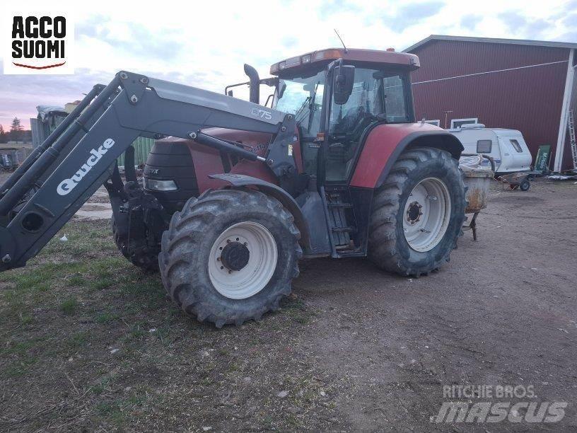 Case IH 1145 CVX Трактори