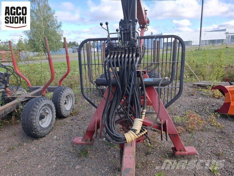 Case IH 1490 Трактори
