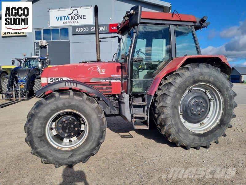 Case IH 5150 Трактори
