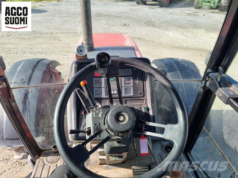 Case IH 5150 Трактори