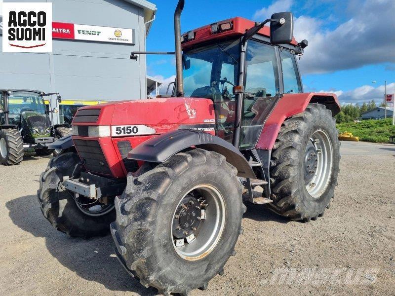 Case IH 5150 Трактори