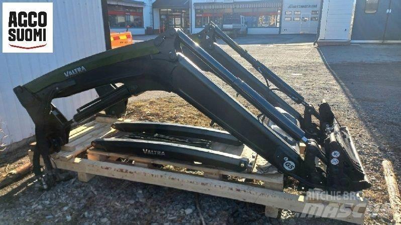  G5L ETUKUORMAIN Фронтальні навантажувачі та екскаватори