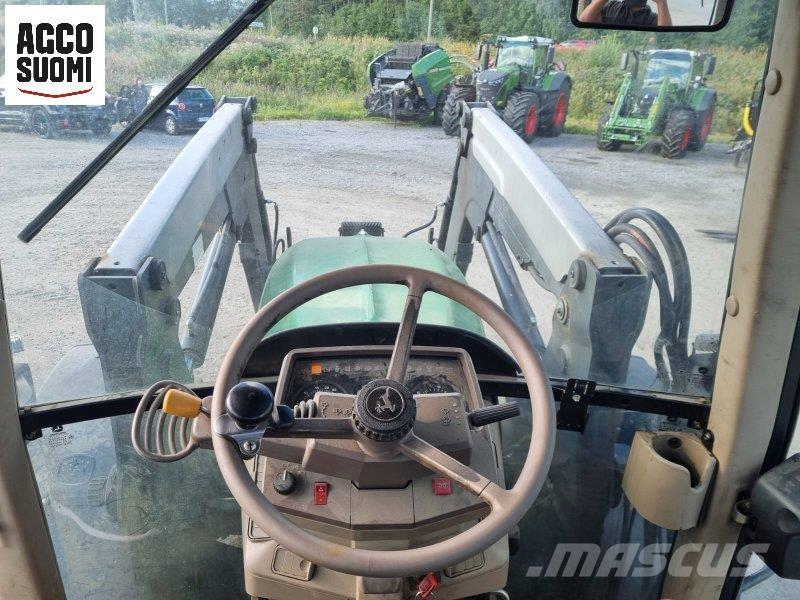 John Deere 6430 Трактори