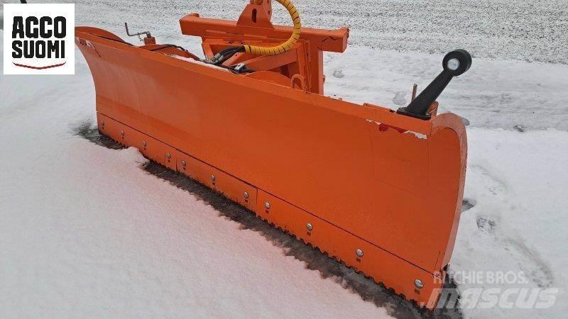 PS ALUEAURA 2-2.70 Снігоочищувальні ножі та плуги