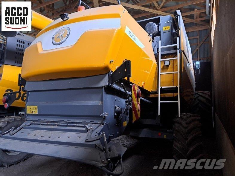 Sampo-Rosenlew C12 Зернозбиральні комбайни