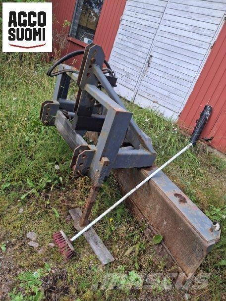 Soukkio RASPI Інше додаткове обладнання для тракторів