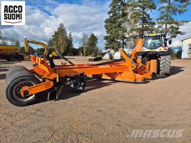  TLN TIELANA 430 Дорожні праски