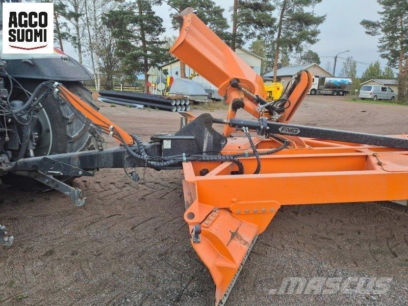  TLN TIELANA 430 Дорожні праски