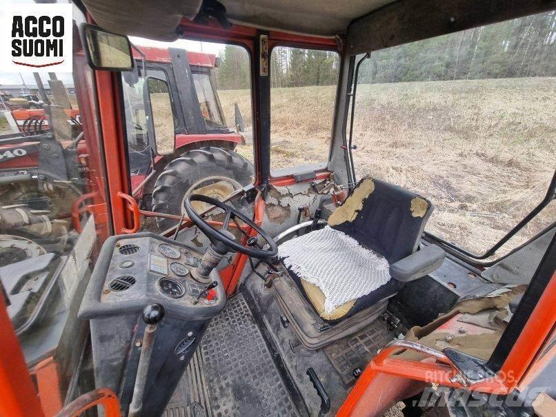 Valmet 405 Трактори