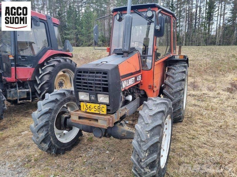Valmet 405 Трактори