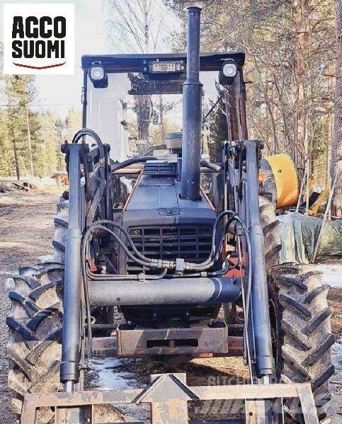 Valmet 605 Трактори