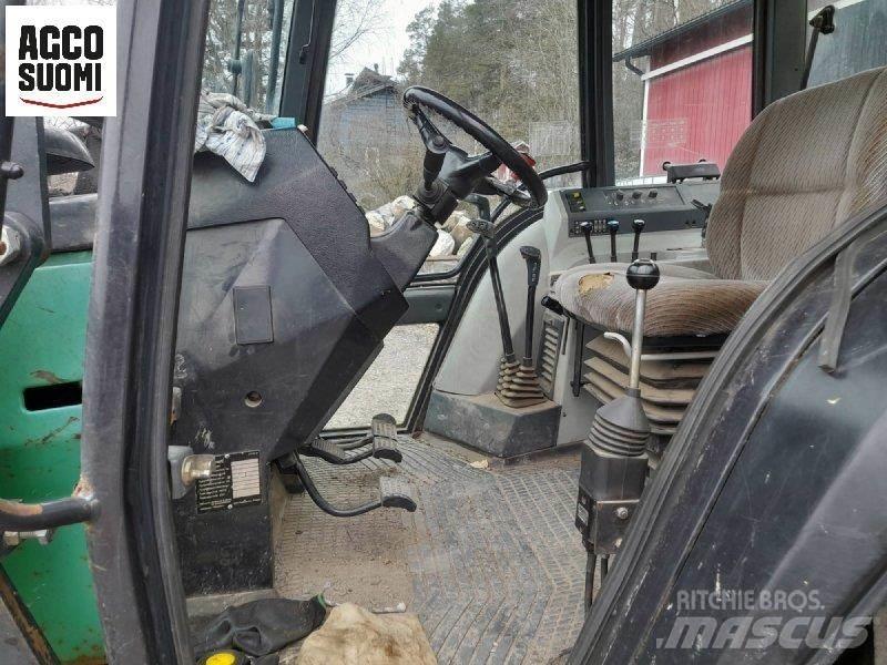 Valmet 6200 Трактори