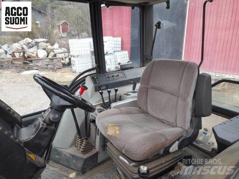 Valmet 6200 Трактори