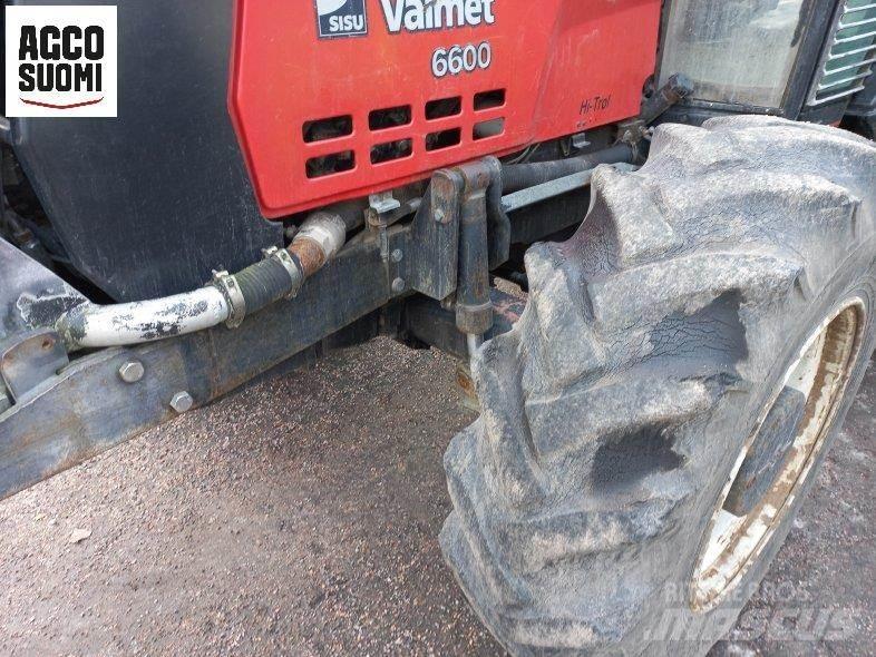 Valmet 6600 Трактори