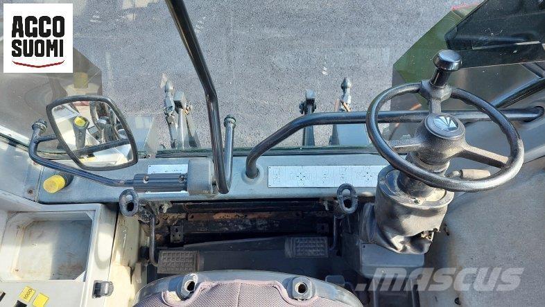 Valmet 6600 MEZZO Трактори