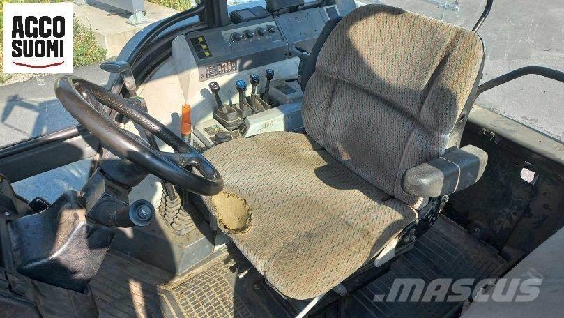 Valmet 8550 MEGA Трактори