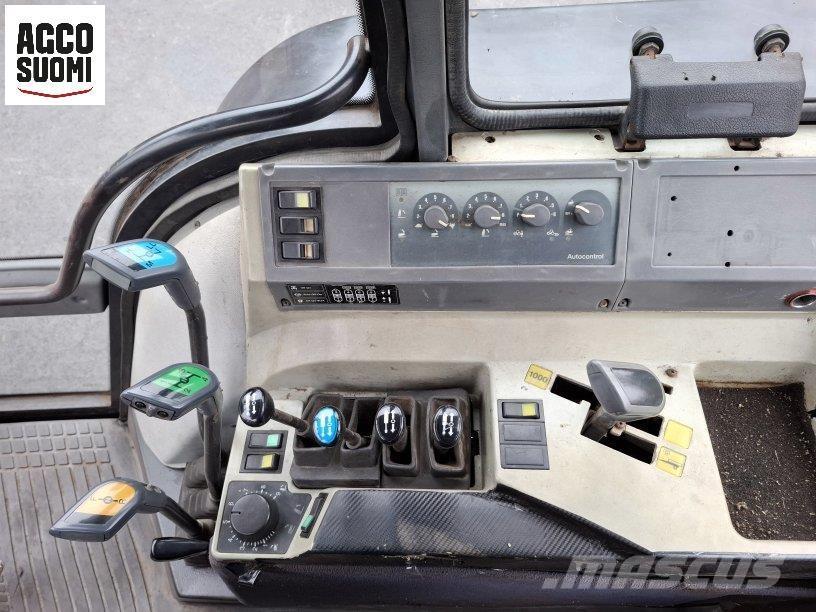 Valmet 8750 Трактори