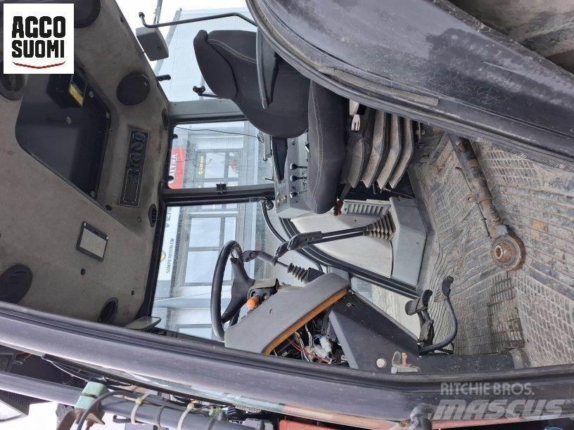 Valtra 8450 HITECH Трактори