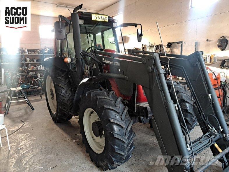 Valtra A92 Трактори