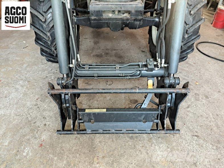 Valtra A92 Трактори