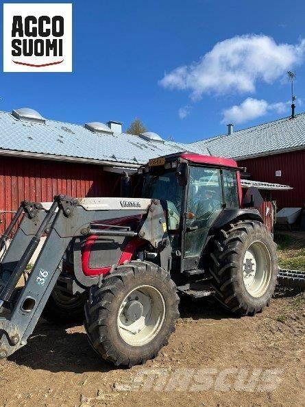 Valtra A93 H Трактори