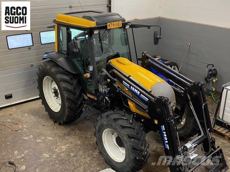 Valtra A95 Трактори