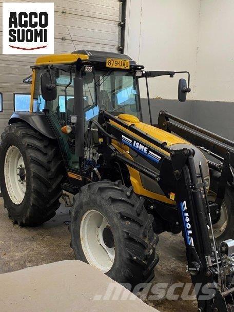 Valtra A95 Трактори