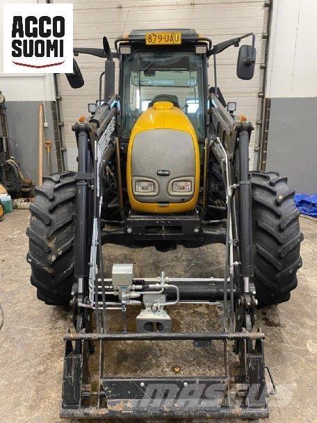 Valtra A95 Трактори