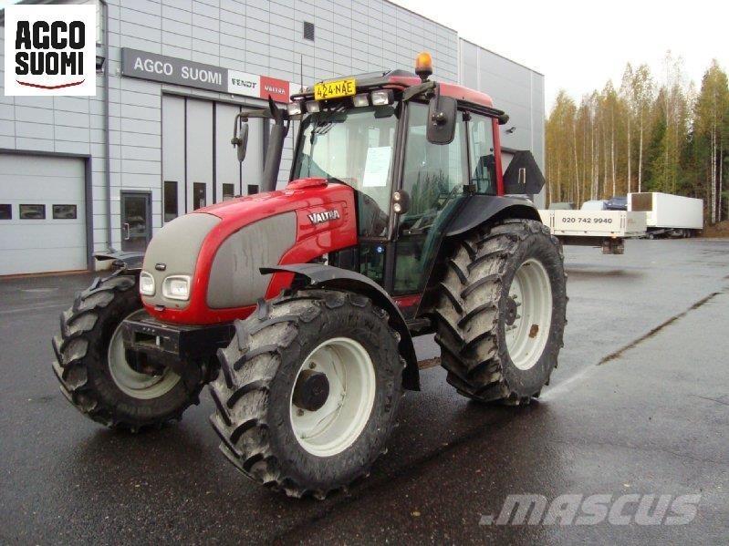 Valtra A95 N Трактори