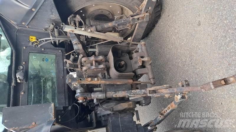 Valtra N101 HT Трактори