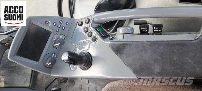 Valtra N141 A Трактори