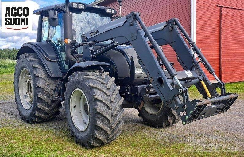 Valtra N141 H Трактори