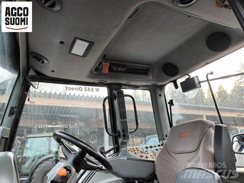 Valtra N142 D +EK Трактори