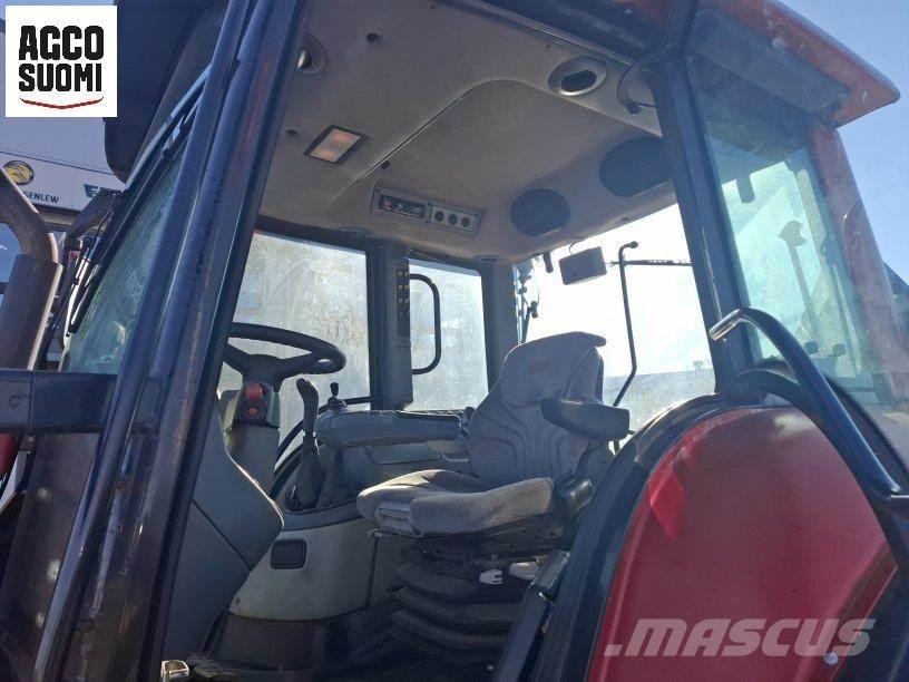 Valtra T150 Трактори