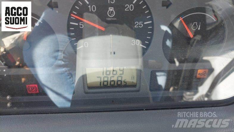 Valtra T153 H Трактори